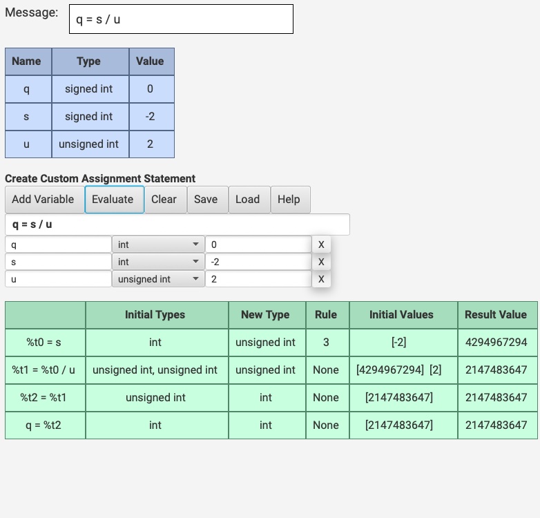 Mixed Type Equation